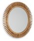 Espejo decorativo Tedwell
