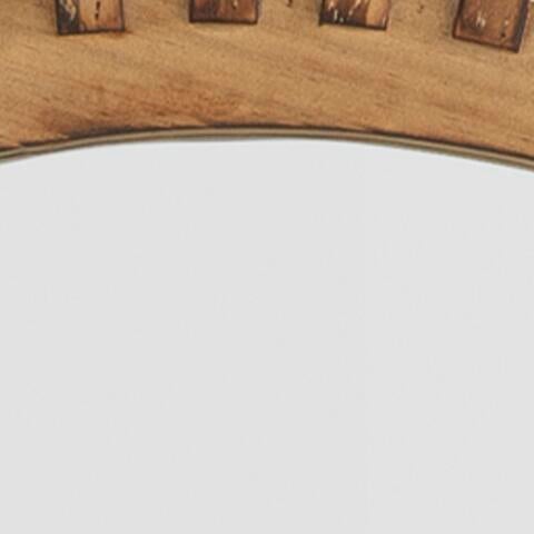 Espejo decorativo Tedwell