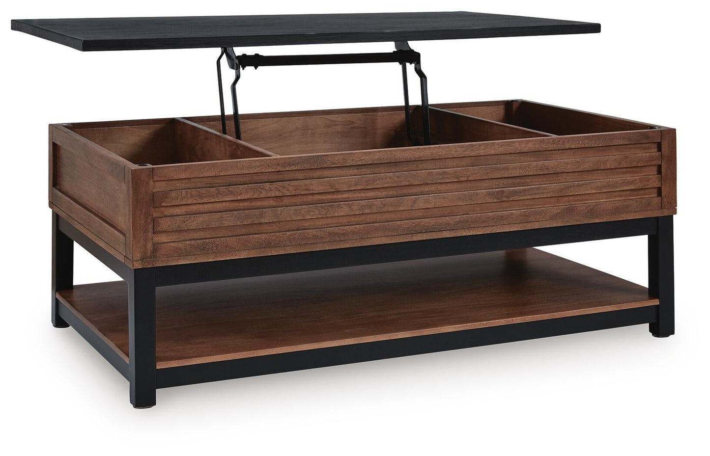 Mesa de cóctel Kallari Lift Top