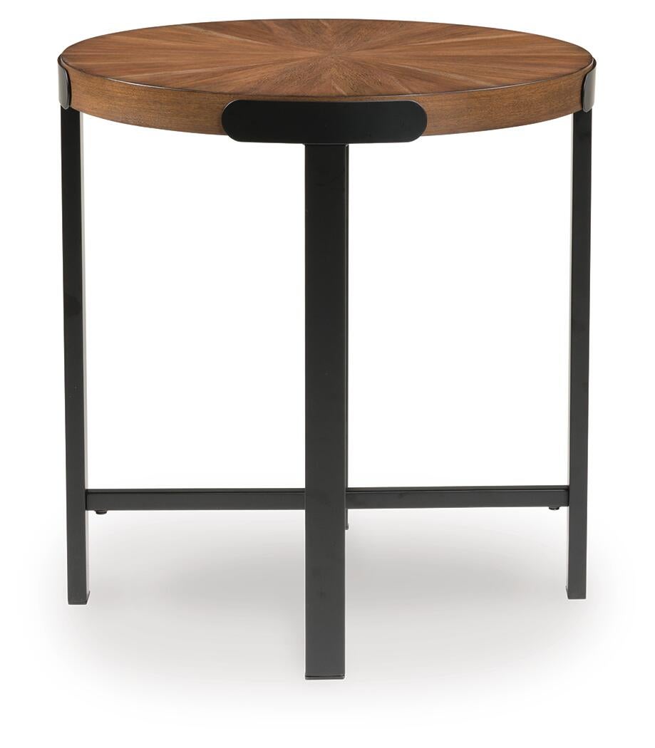 Juego de mesa auxiliar Crosstrail (3/CN)
