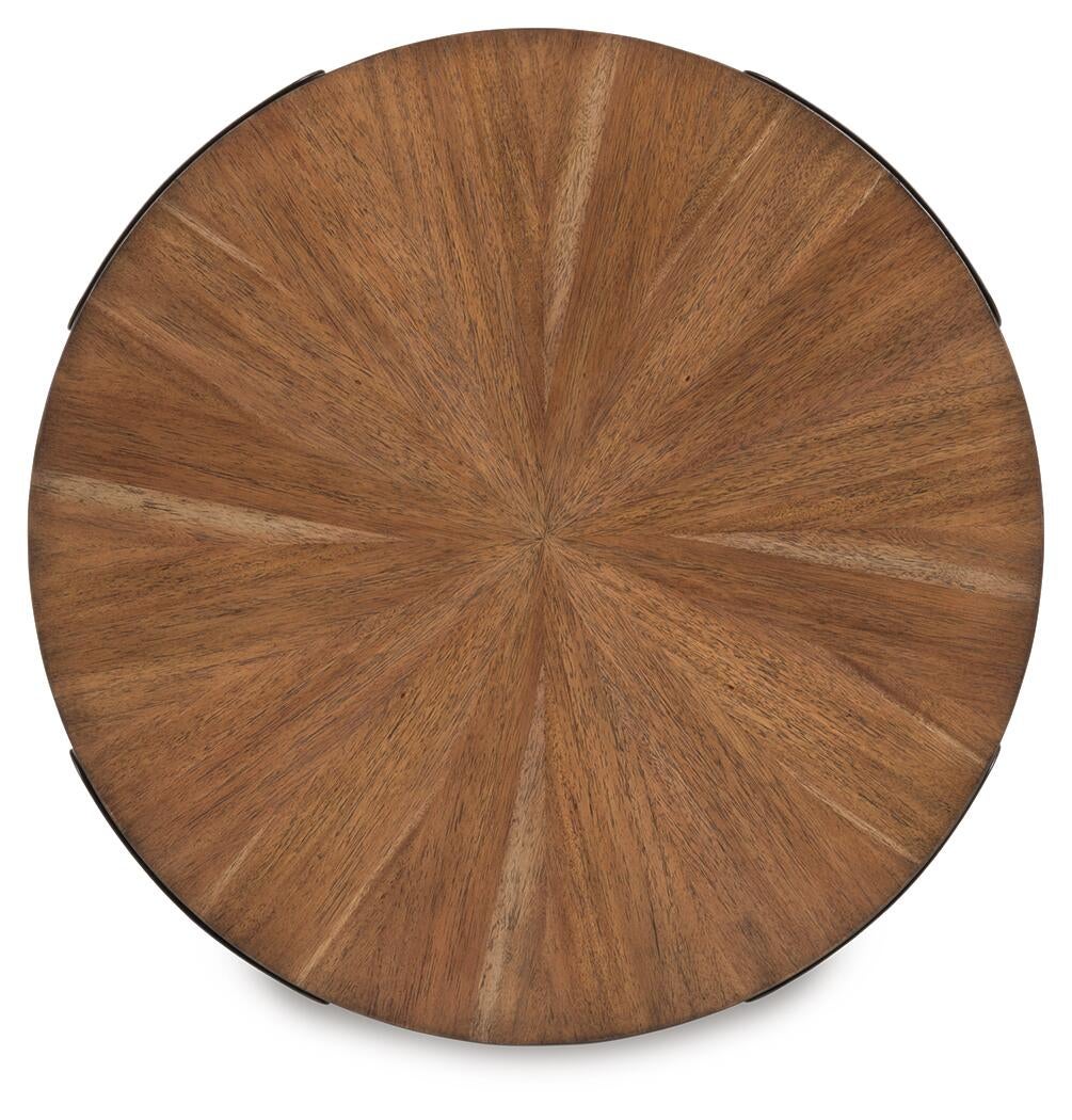 Juego de mesa auxiliar Crosstrail (3/CN)