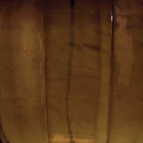 Lámpara de mesa de cristal Bainmore (1/CN)