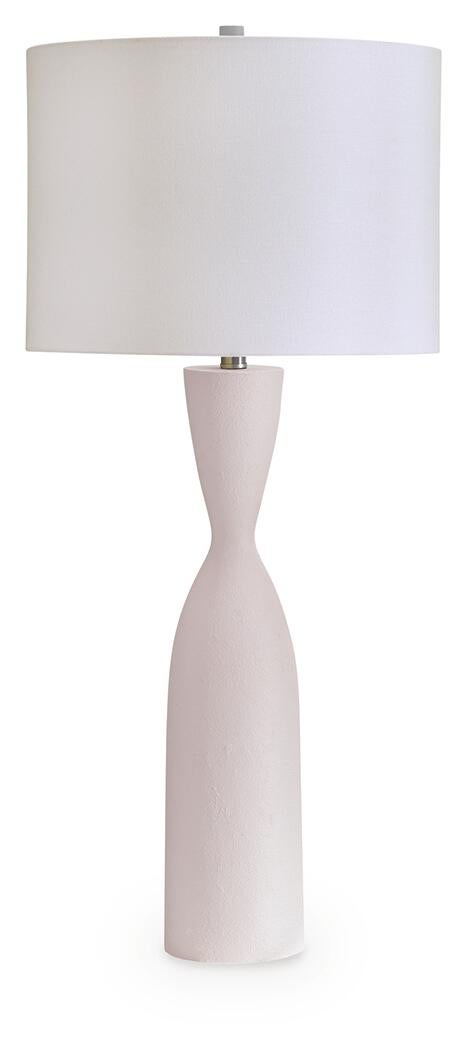 Lámpara de mesa Davinford Poly (1/CN)