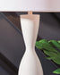Lámpara de mesa Davinford Poly (1/CN)