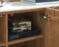 Gabinete auxiliar Fitzroy