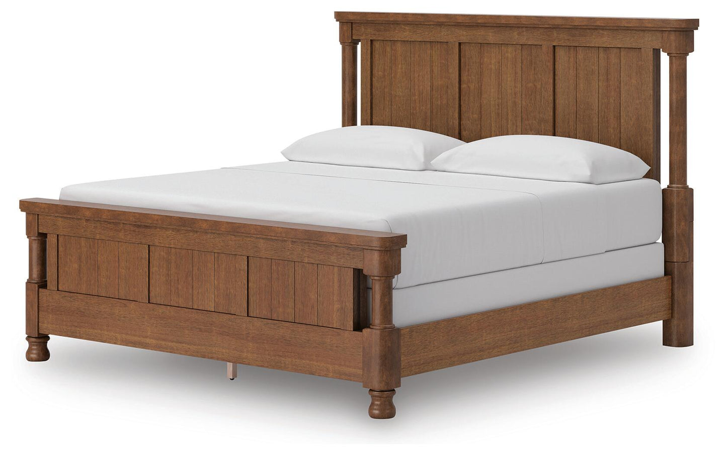 Cama con dosel tamaño king de Rowlenstown, California