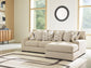 Sofá seccional de 2 piezas con chaise longue Laurelgrove
