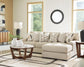 Sofá seccional de 2 piezas con chaise longue Laurelgrove