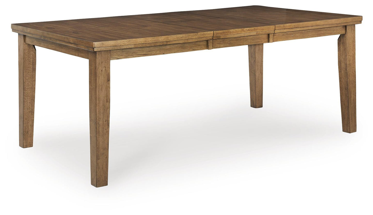 Comedor Urbinforte Mariposa EXT TBL