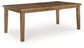 Comedor Urbinforte Mariposa EXT TBL