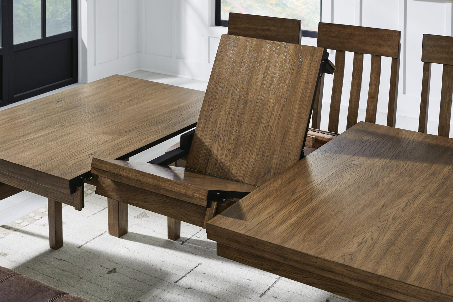 Comedor Urbinforte Mariposa EXT TBL