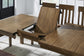 Comedor Urbinforte Mariposa EXT TBL