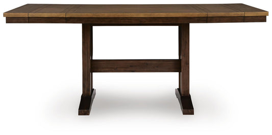 Contador DRM RECT de Rylandeen Tabla EXT