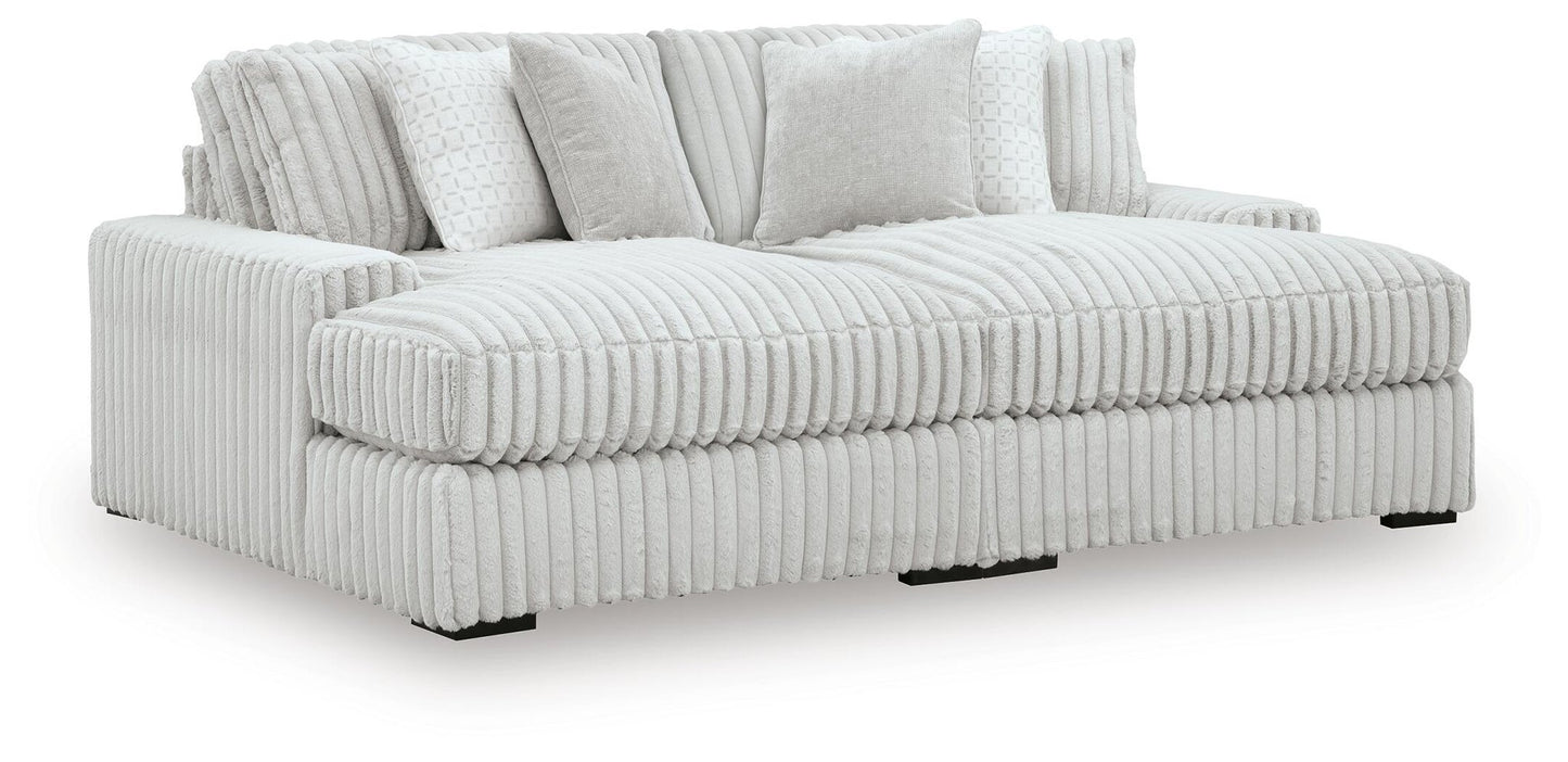 Chaise longue estupenda