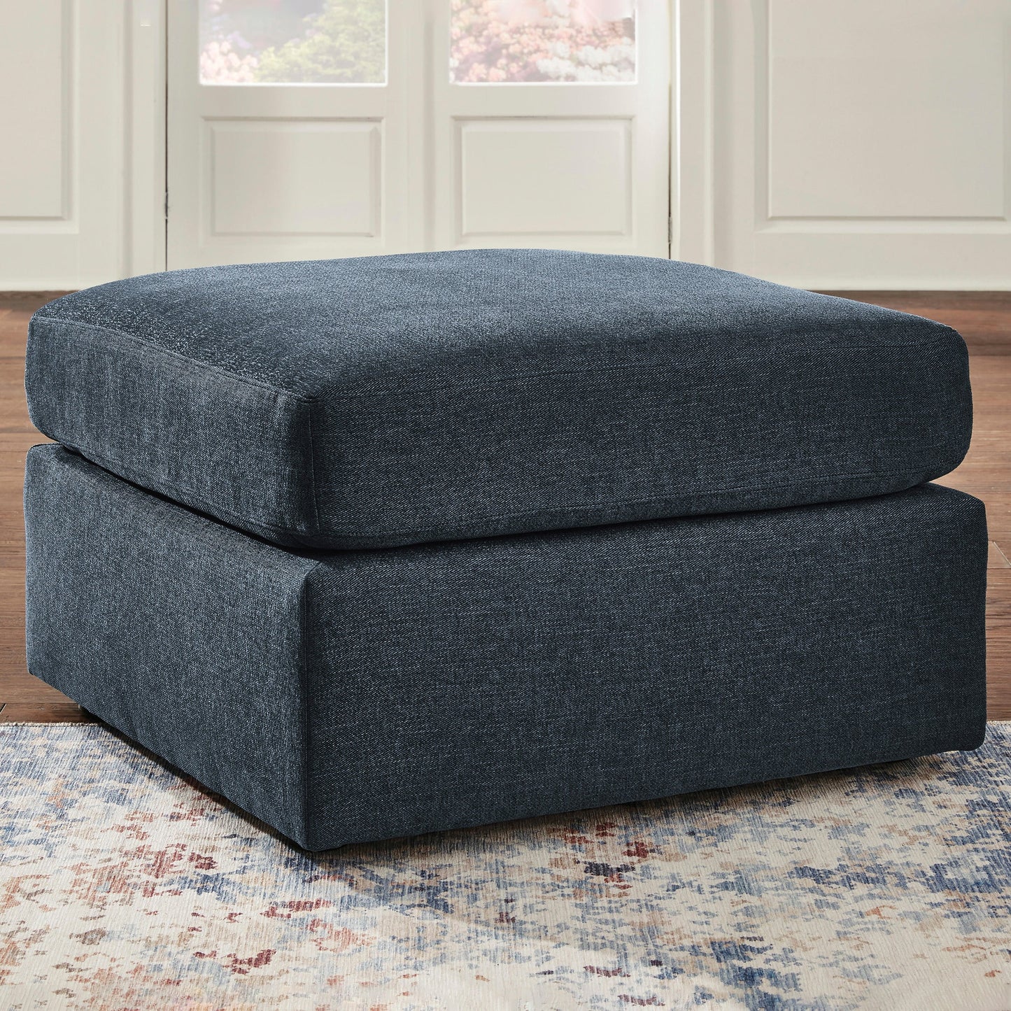 Puf de acento extragrande Modmax