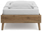 Aprilyn Twin Platform Bed with Dresser and Chest