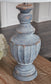 Cylerick Terracotta Table Lamp (1/CN)